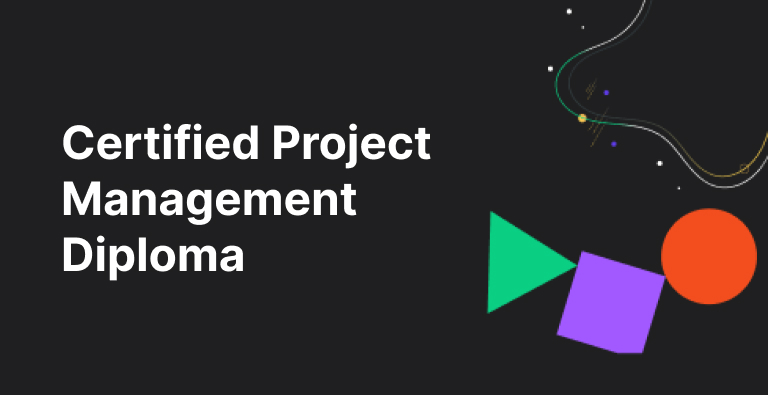 Certified Project Management Diploma