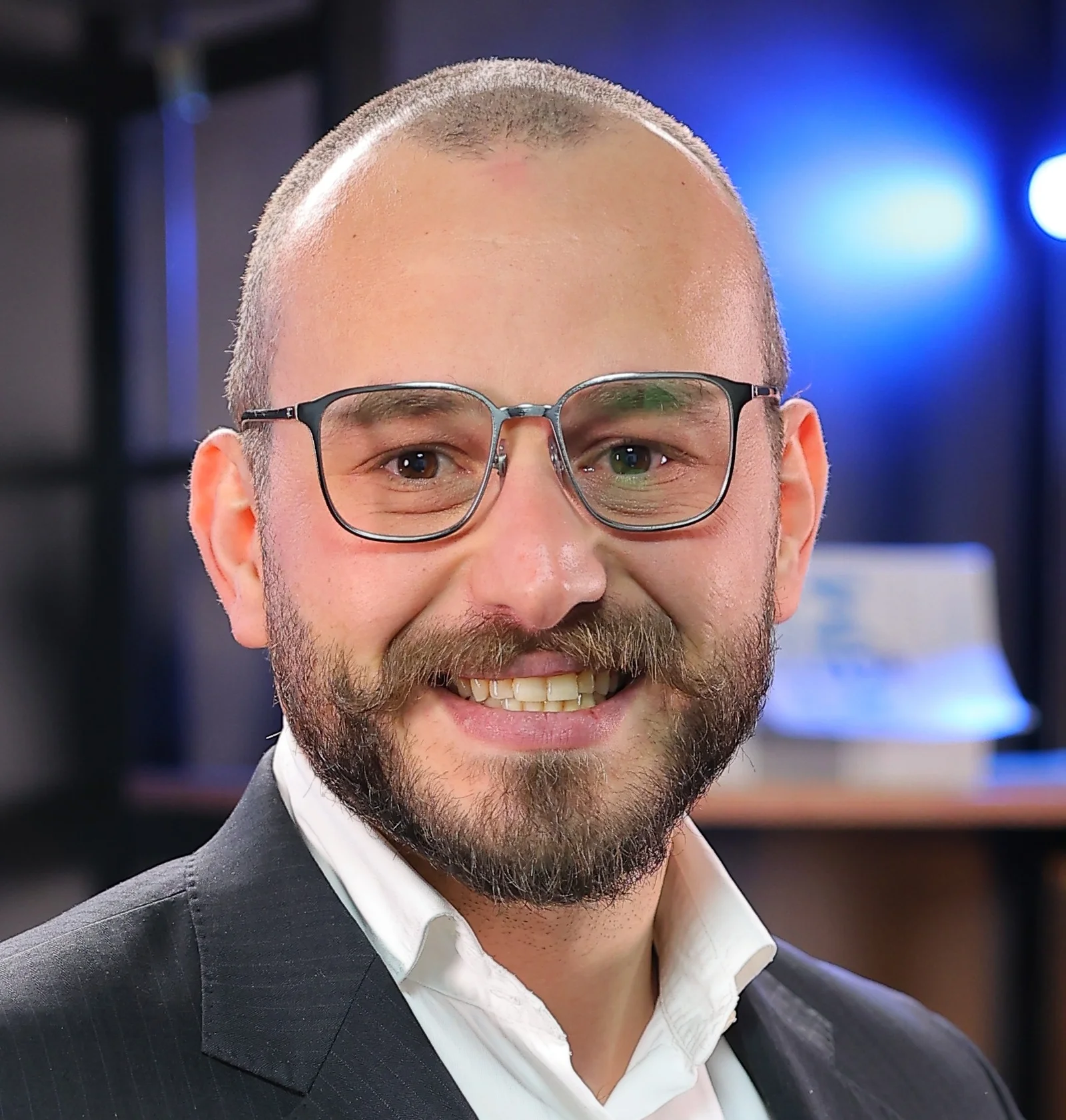 User Profile Picture